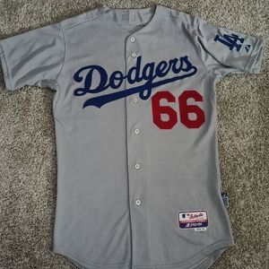 Dodgers Jersey